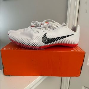 Nike Zoom Rival Track Spikes